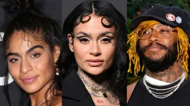 David Livingston/Getty Images & Pascal Le Segretain/Getty Images & Frazer Harrison/Getty Images