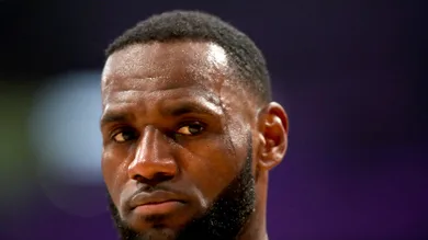 Sean M. Haffey/Getty Images