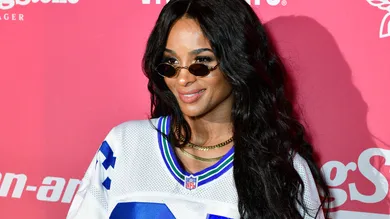 Eugene Gologursky/Getty Images