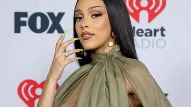 Emma McIntyre/Getty Images for iHeartMedia