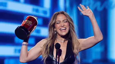 Kevin Winter/Getty Images