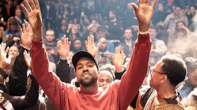 Dimitrios Kambouris/Getty Images