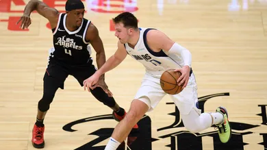 Harry How / Getty Images