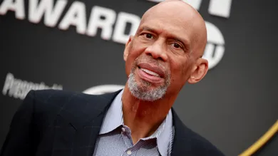 Rich Fury / Getty Images