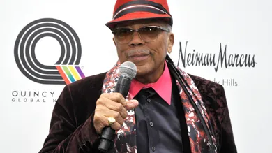 John Sciulli/Getty Images