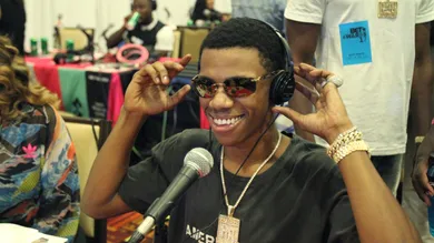 Maury Phillips/Getty Images