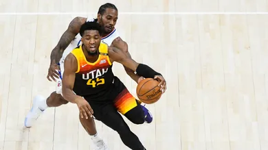 Alex Goodlett/Getty Images