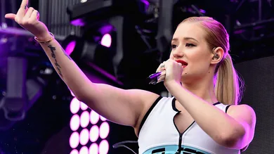 Theo Wargo/Getty Images