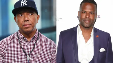 Michael Loccisano, Jerritt Clark/Getty Images