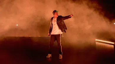 Gustavo Caballero/Getty