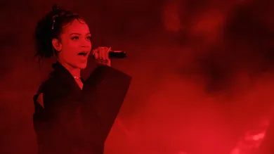 Christopher Polk/Getty Images