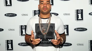 Christopher Polk/Getty Images