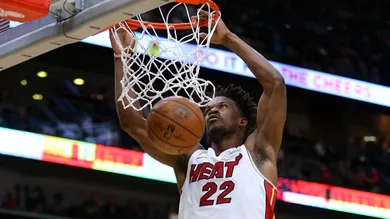 Jonathan Bachman/Getty Images