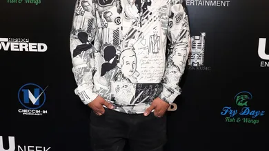 Leon Bennett / Contributor / Getty Images