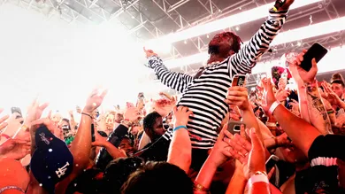 Frazer Harrison/Getty Images