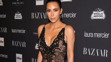 Gilbert Carrasquillo/Getty Images