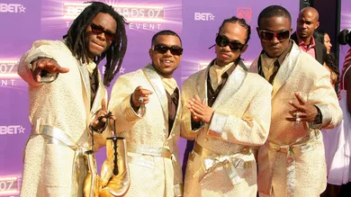 Frederick M. Brown / Stringer / Getty Images