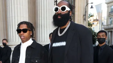 Pierre Suu / Contributor / Getty Images