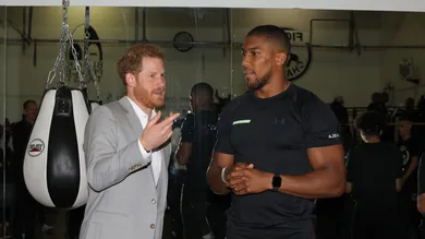 Alex Lentati - WPA Pool/Getty Images