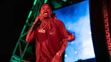 Scott Legato/Getty Images for Live Nation