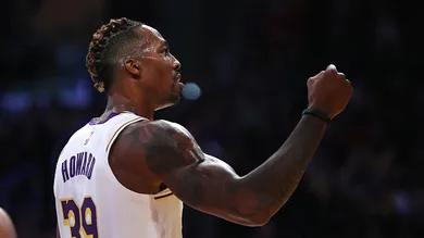 Sean M. Haffey/Getty Images