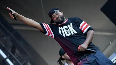 Roy Rochlin/Getty Images