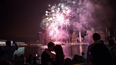 Andrew Renneisen/Getty Images