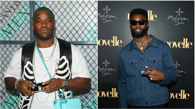 Jean Baptiste Lacroix / Dave Kotinsky/ Getty Images