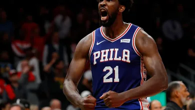 Kevin C. Cox/Getty Images