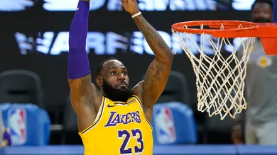 Thearon W. Henderson/Getty Images