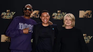 Alberto E. Rodriguez/Getty Images