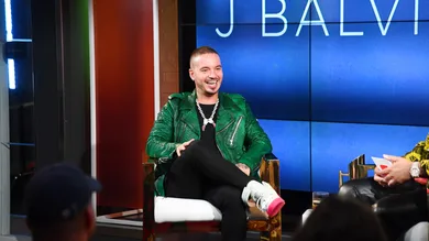 Nicholas Hunt/Getty Images for YouTube Music