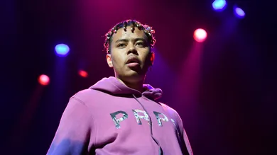 Scott Dudelson/Getty Images