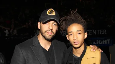 Bennett Raglin/Getty Images