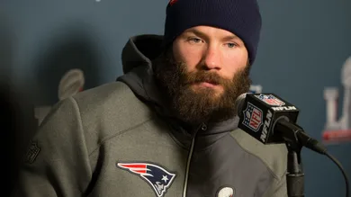 Bob Levey/Getty Images