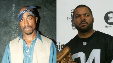 Raymond Boyd & Frederick M. Brown/Getty Images