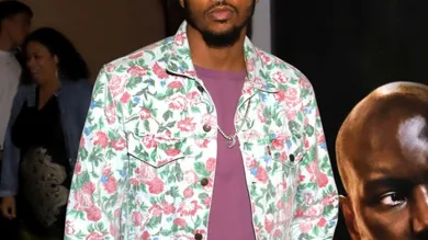 Arnold Turner / Stringer / Getty Images