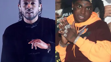 Kevin Winter/Getty Images & Prince Williams/Getty Images