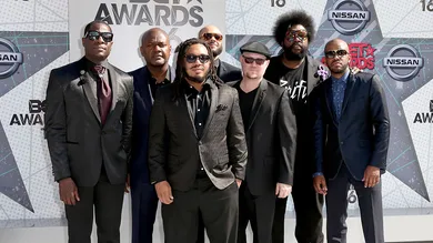 Frederick M. Brown/Getty Images