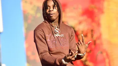 Vivien Killilea/Getty Images