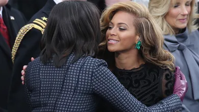 John Moore/Getty Images