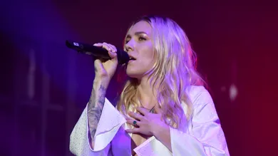 Kevin Mazur/Getty Images