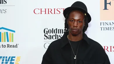 Astrid Stawiarz/Getty Images