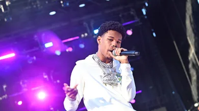 Paras Griffin/Getty Images