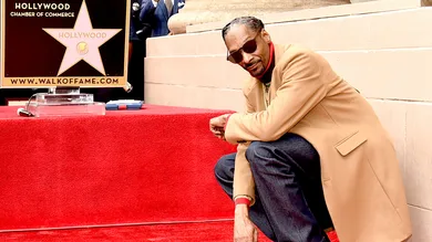 Kevin Winter/Getty Images