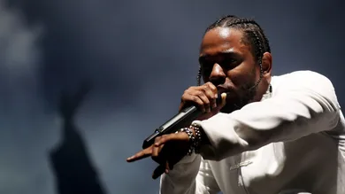 Christopher Polk/Getty Images