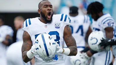 Joe Robbins/Getty Images