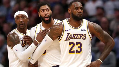 Matthew Stockman/Getty Images