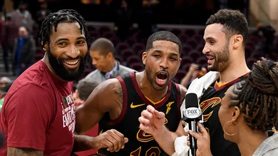 Jason Miller/Getty Images