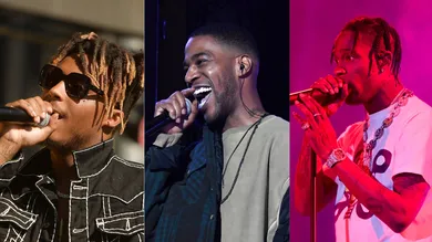 Matt Winkelmeyer/Getty Images for iHeartMedia / Neilson Barnard/Getty Images for adidas / Craig Barritt/Getty Images for Something in the Water